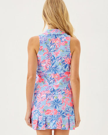 ALISTER UPF 50+ POLO