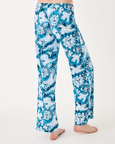 PJ KNIT PANT
