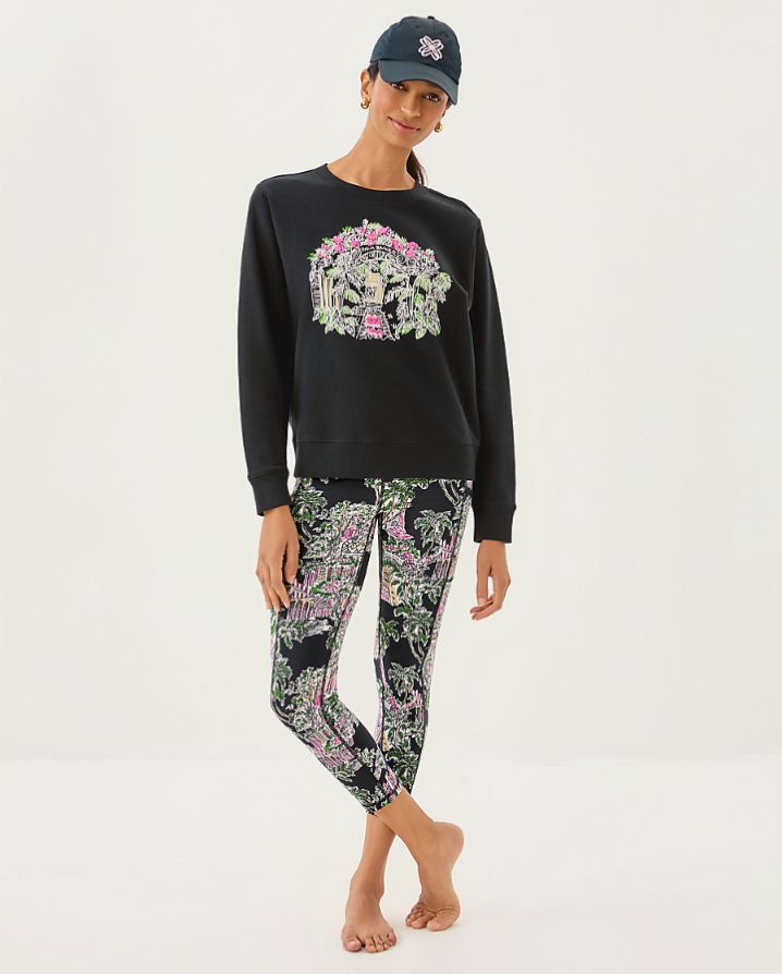 BALLAD LONG SLEEVE SWEATSHIRT