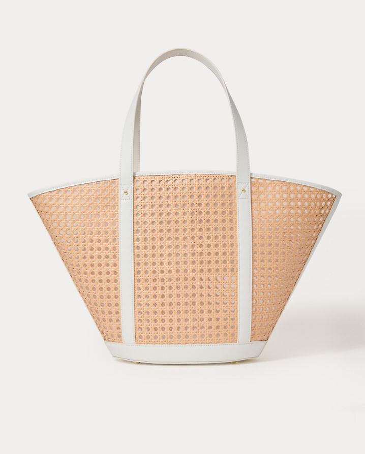 WINTOUR CANE TOTE
