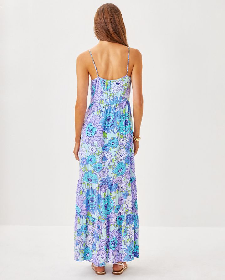 TERESA MAXI DRESS