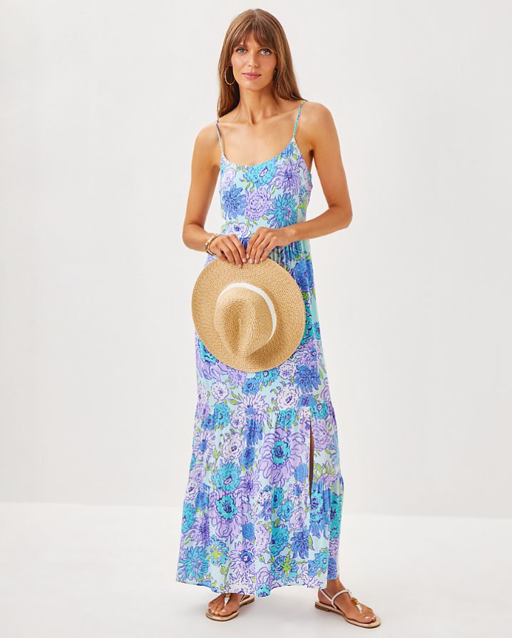 TERESA MAXI DRESS