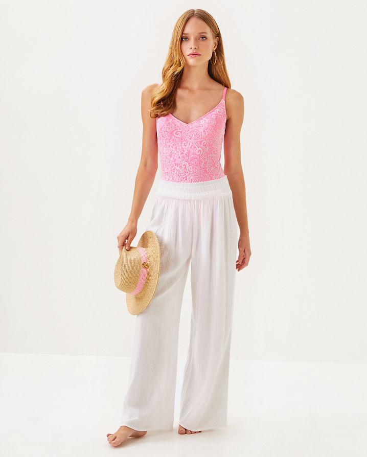 ENZO PANT COVERUP