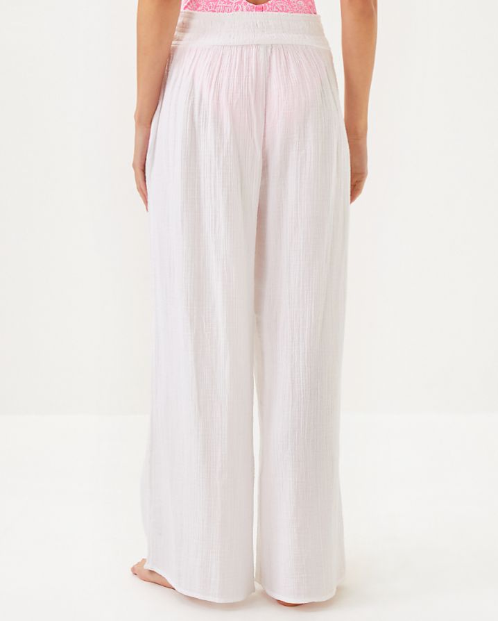ENZO PANT COVERUP