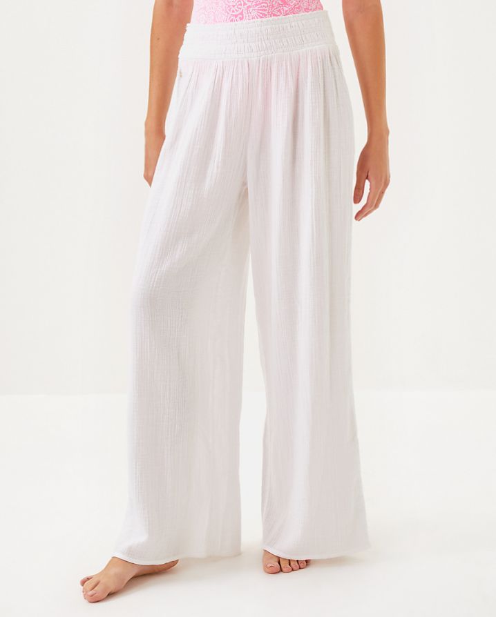ENZO PANT COVERUP
