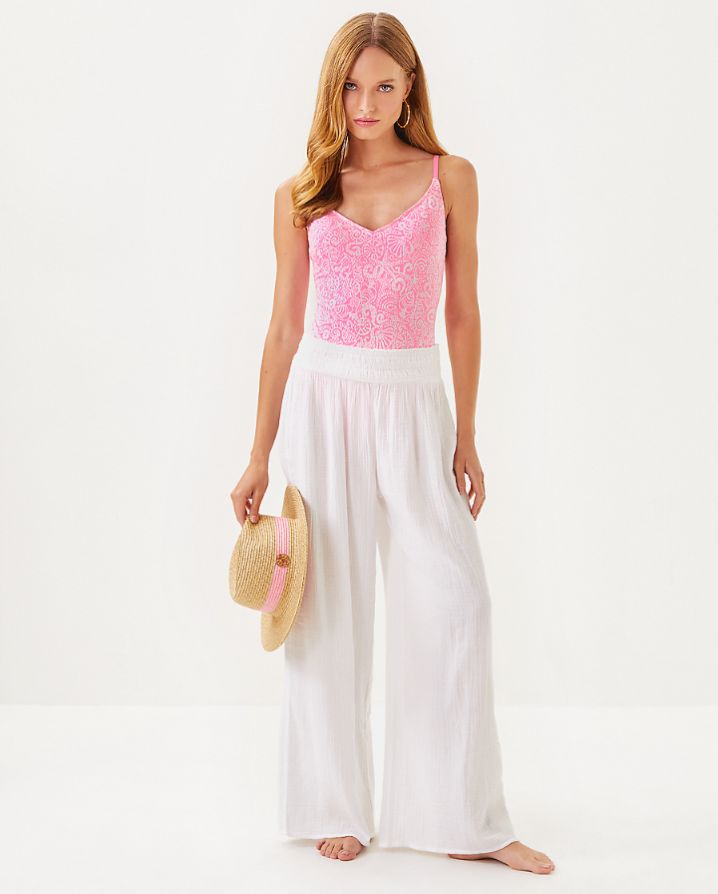 ENZO PANT COVERUP
