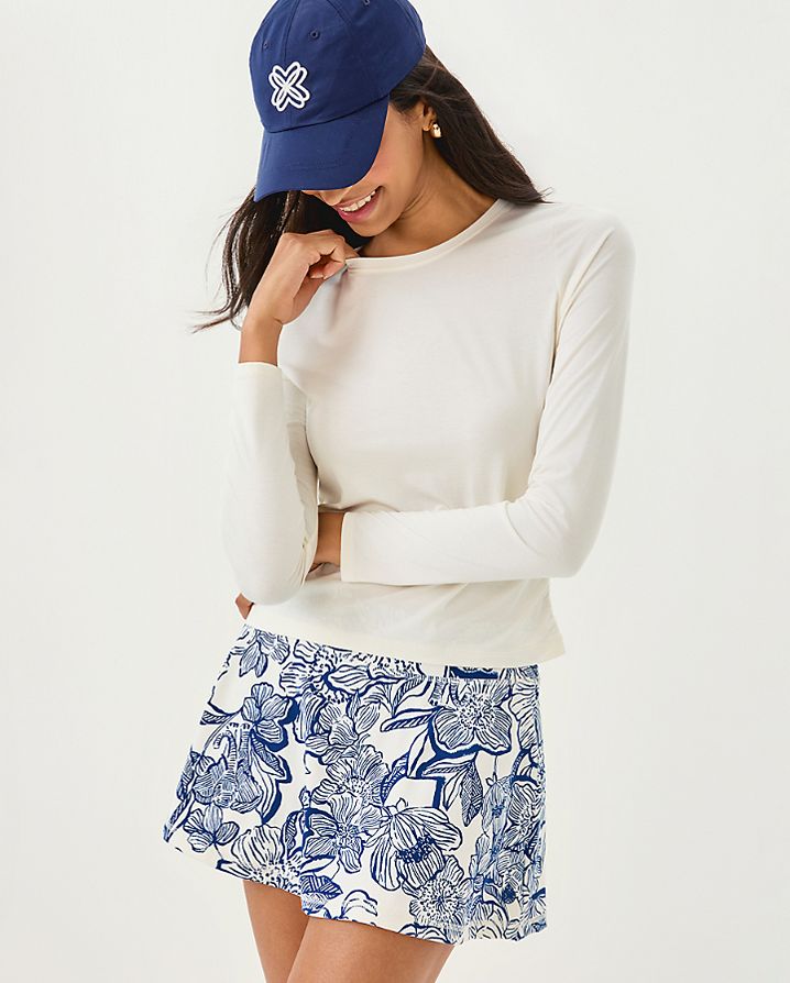 AILA UPF 50+ SKORT