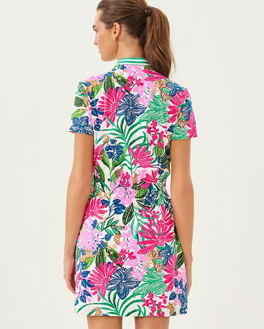 LOVE UPF 50+ ACTIVE DRESS