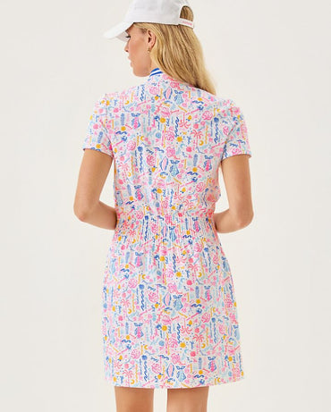 LOVE UPF 50+ ACTIVE DRESS