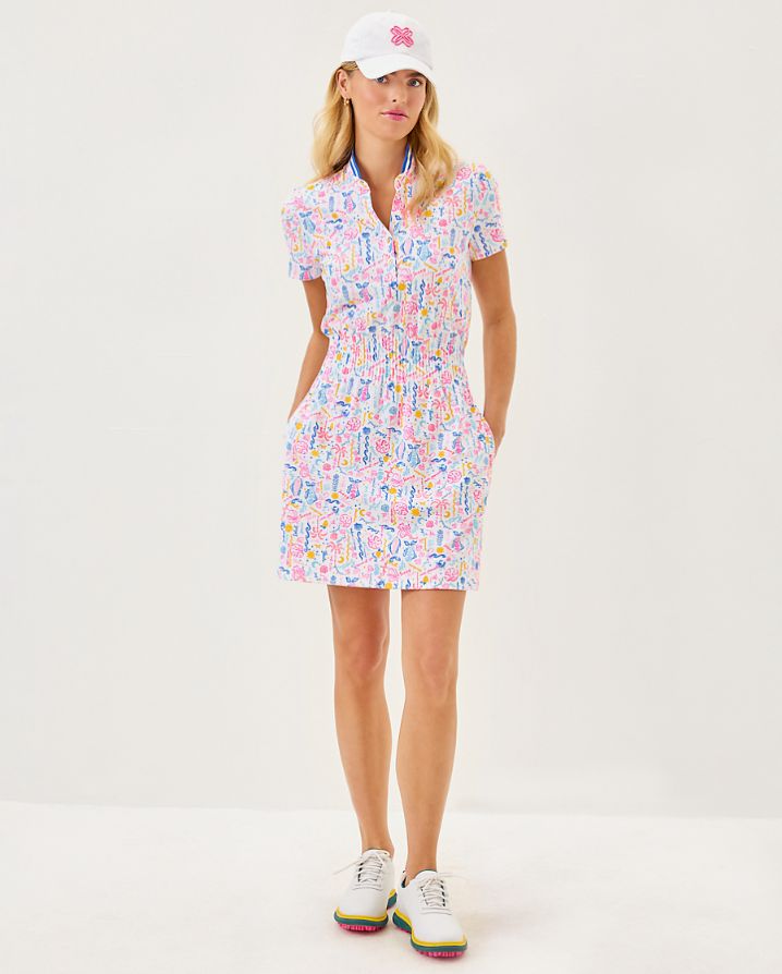 LOVE UPF 50+ ACTIVE DRESS