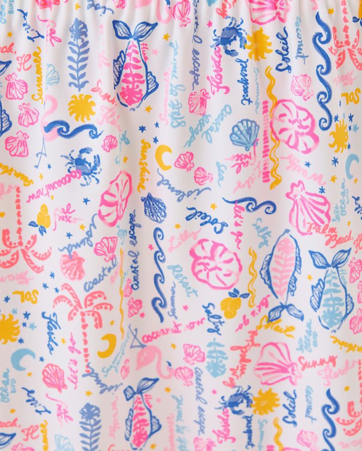 LOVE UPF 50+ ACTIVE DRESS