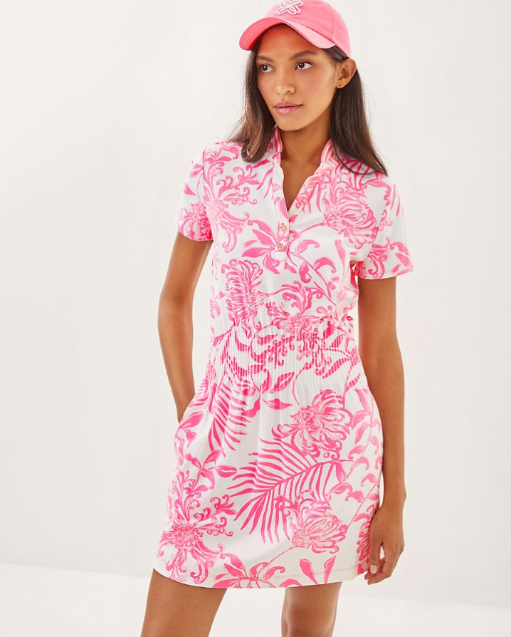 LOVE UPF 50+ ACTIVE DRESS