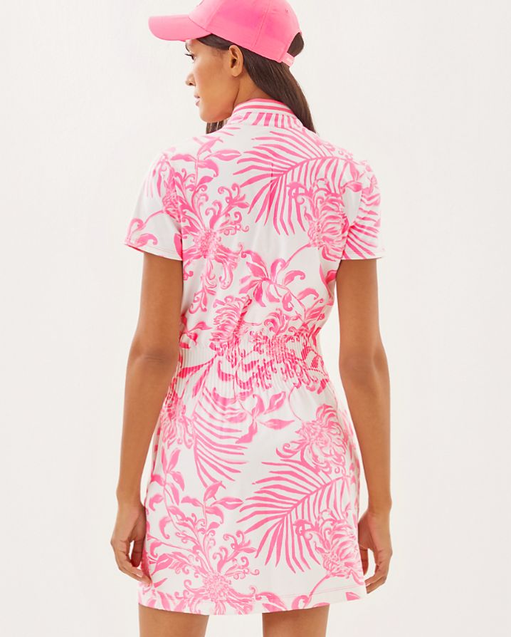 LOVE UPF 50+ ACTIVE DRESS