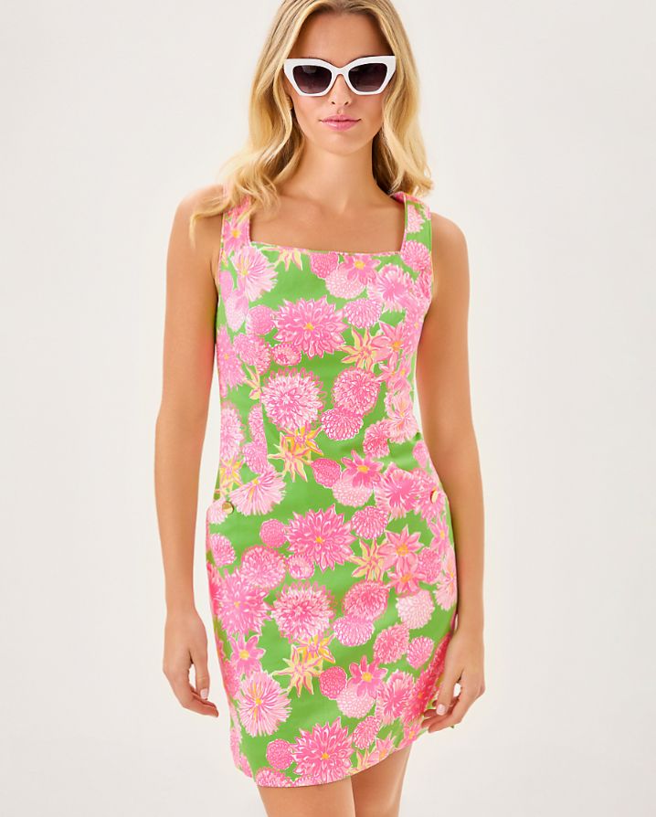 THE LILLY SHIFT