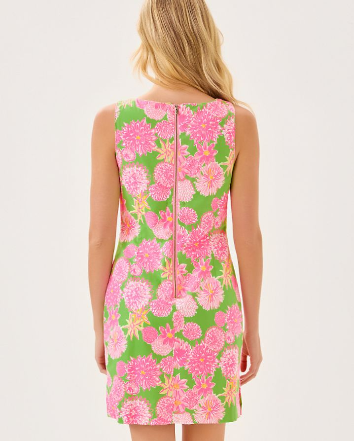 THE LILLY SHIFT