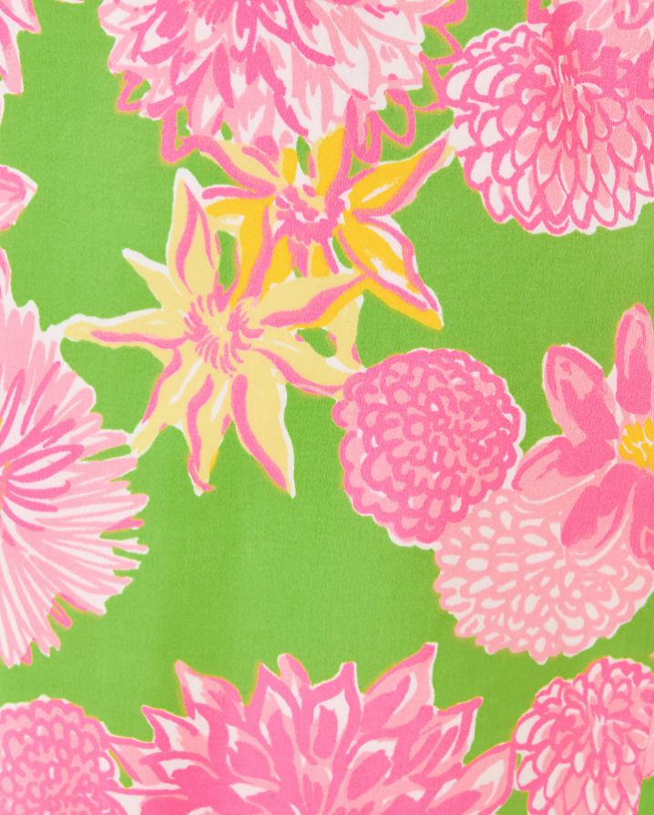 THE LILLY SHIFT