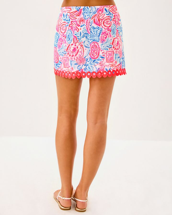 MICHELINA MINI SKORT