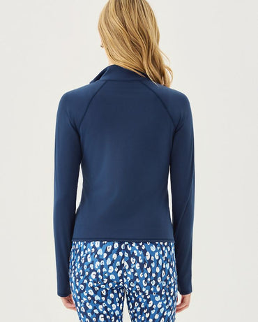 BREAKER UPF 50+ JACKET