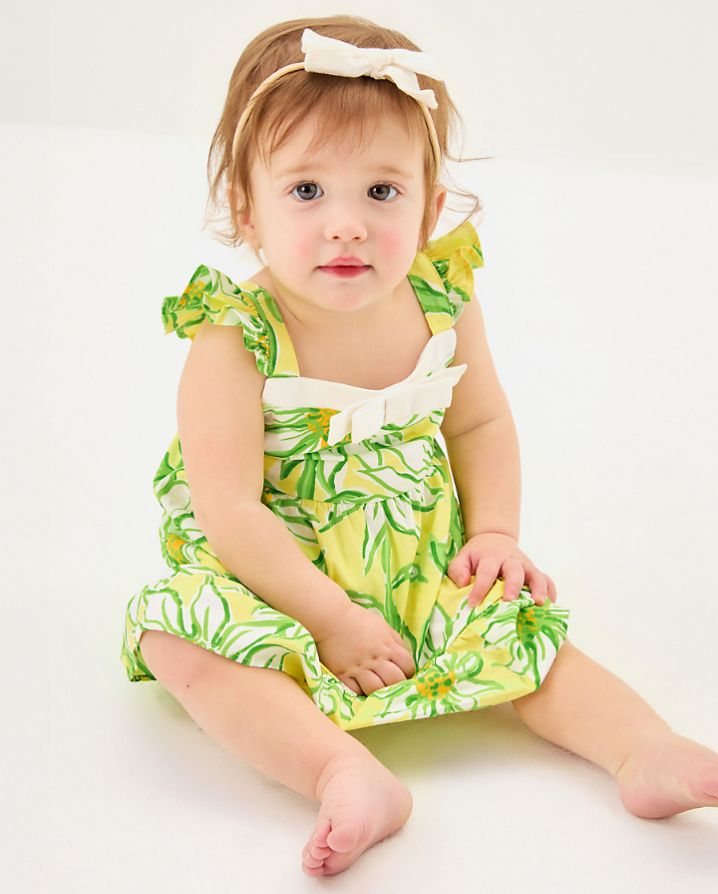 CHARLIZE INFANT DRESS