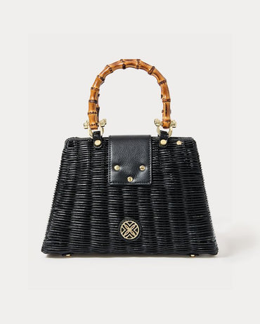 LEENA TOP HANDLE BAG