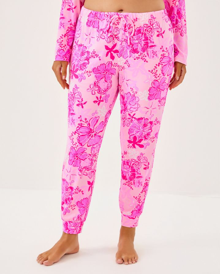 JEFFERS PJ PANT