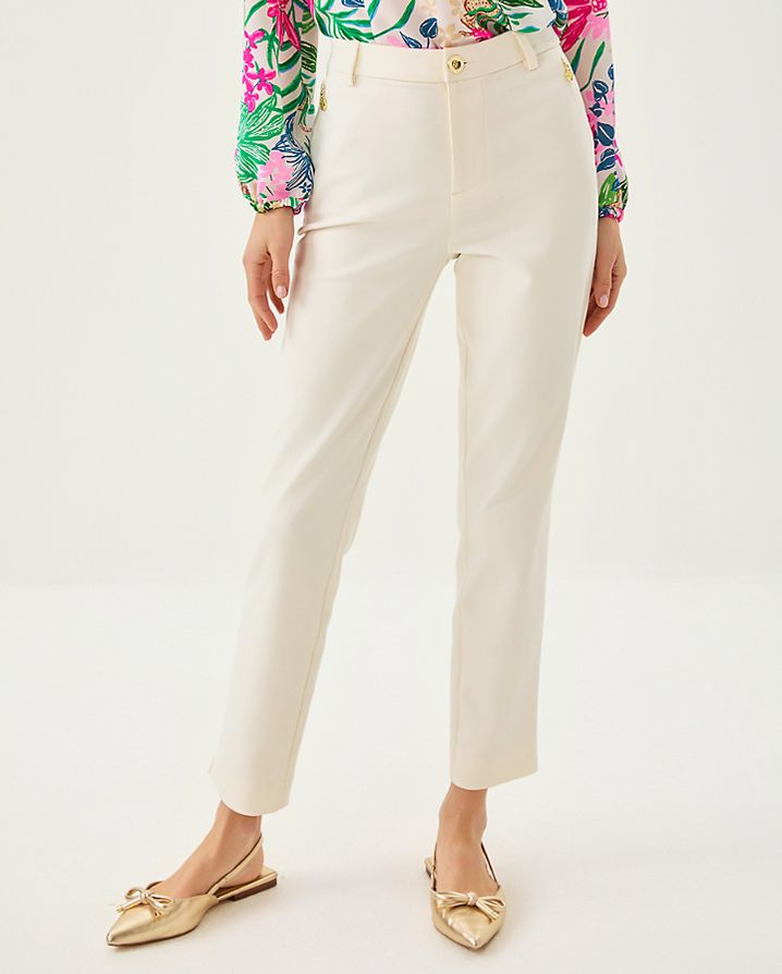 ANA HIGH RISE PANT