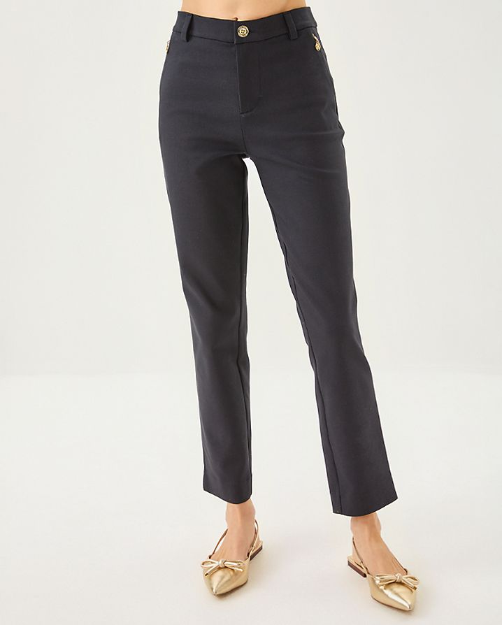 ANA HIGH RISE PANT