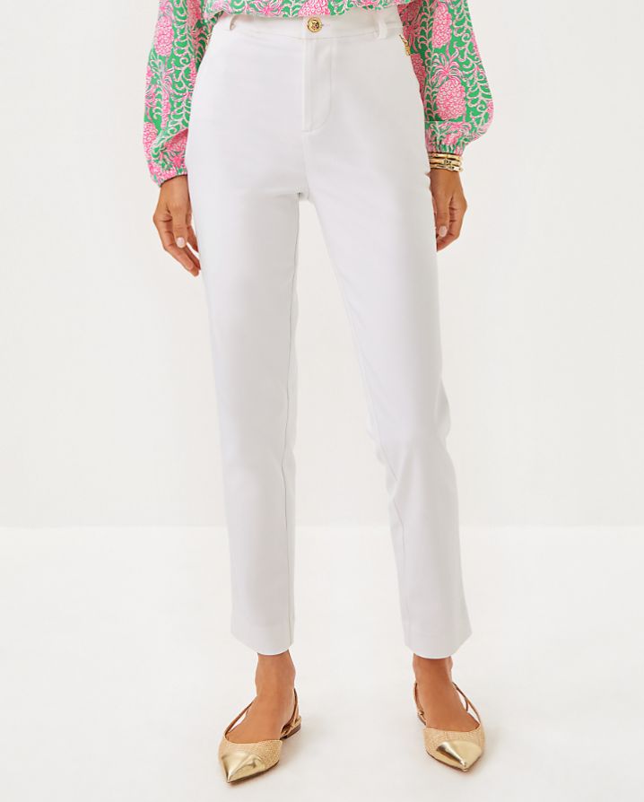 ANA HIGH RISE PANT