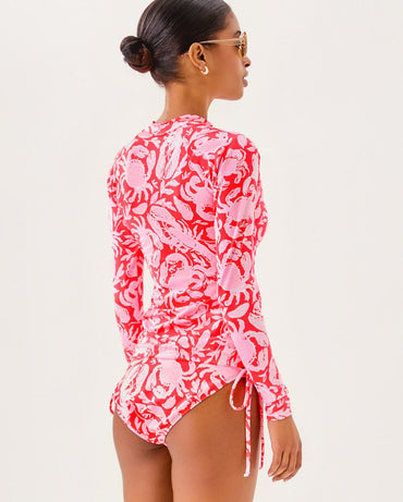 ROYDEN RASHGUARD TOP