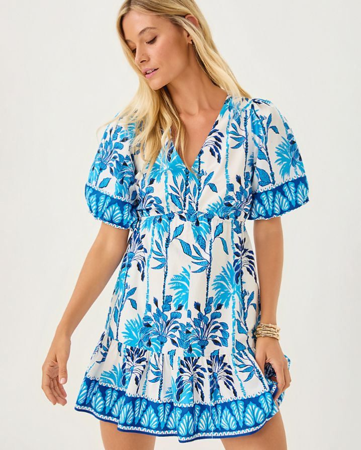 KENTLEE DRESS