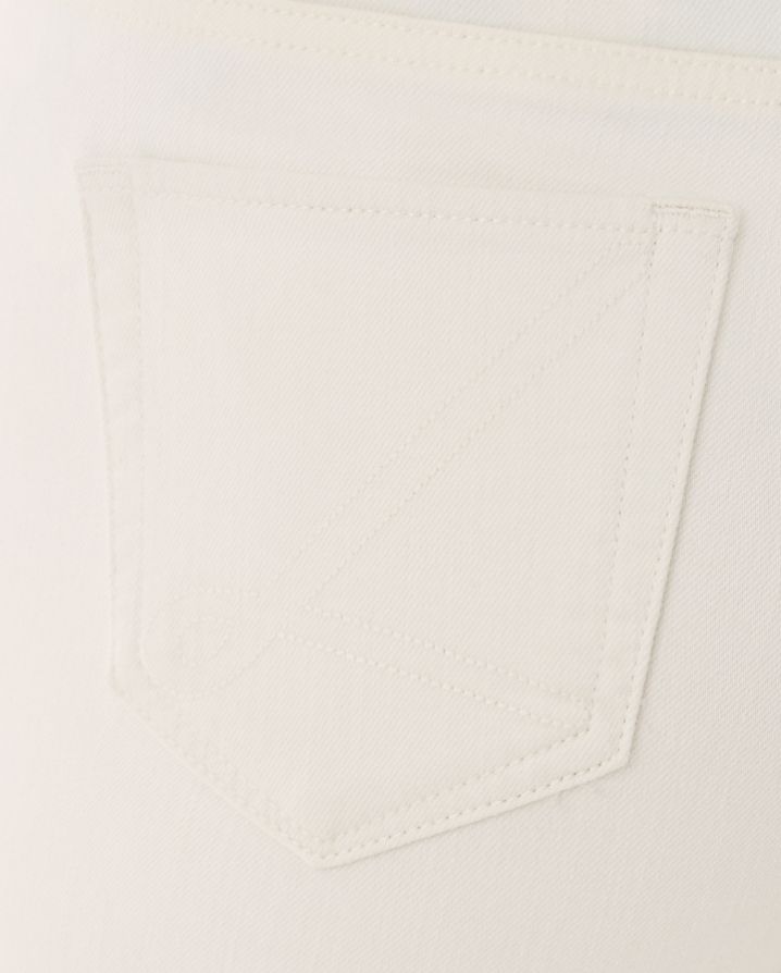 ANISTON HIGH RISE STRAIGHT LEG