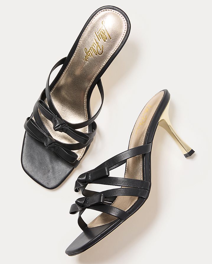 WANDA SLIDE SANDAL