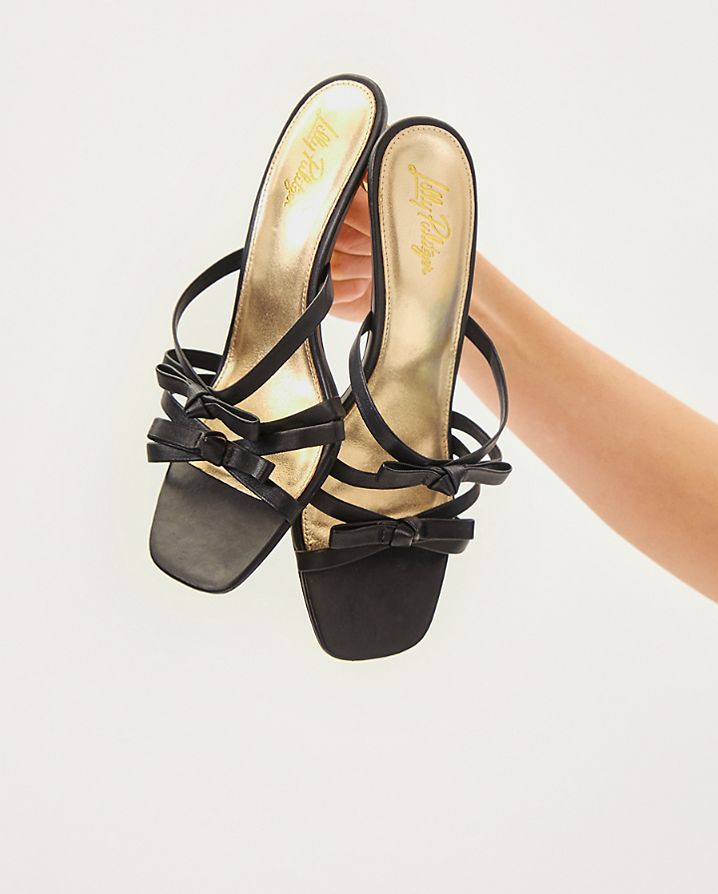 WANDA SLIDE SANDAL