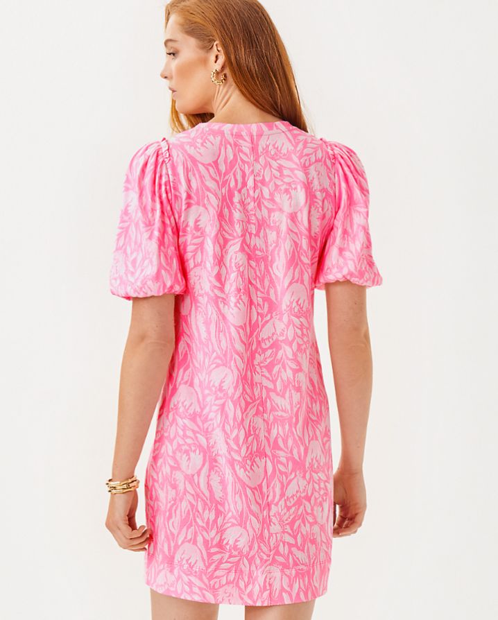 MERCER DRESS