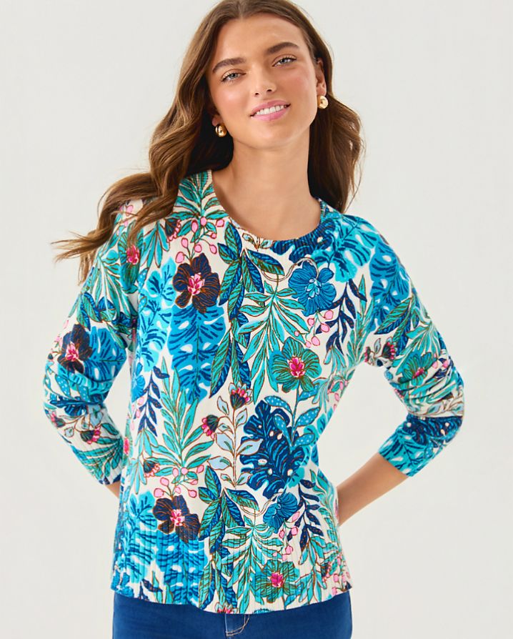 SALIMA SWEATER