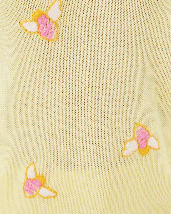 TENSLEY SWEATER
