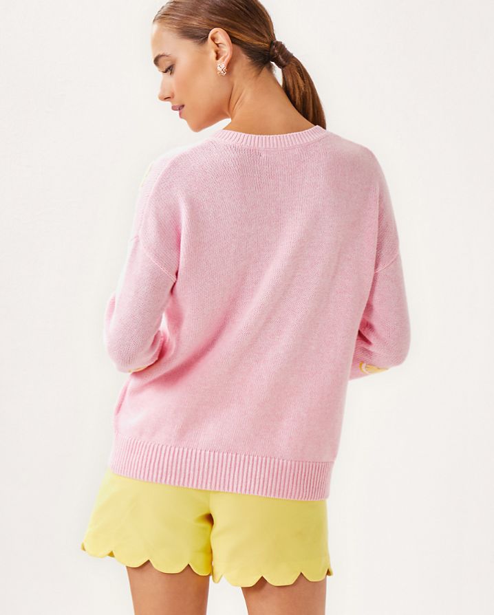 TENSLEY SWEATER