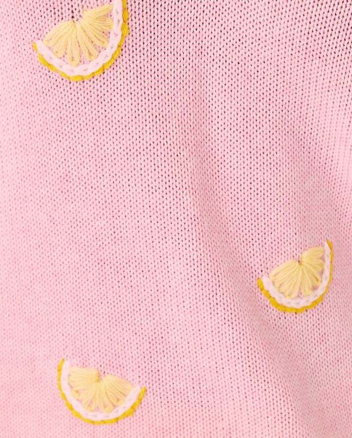 TENSLEY SWEATER