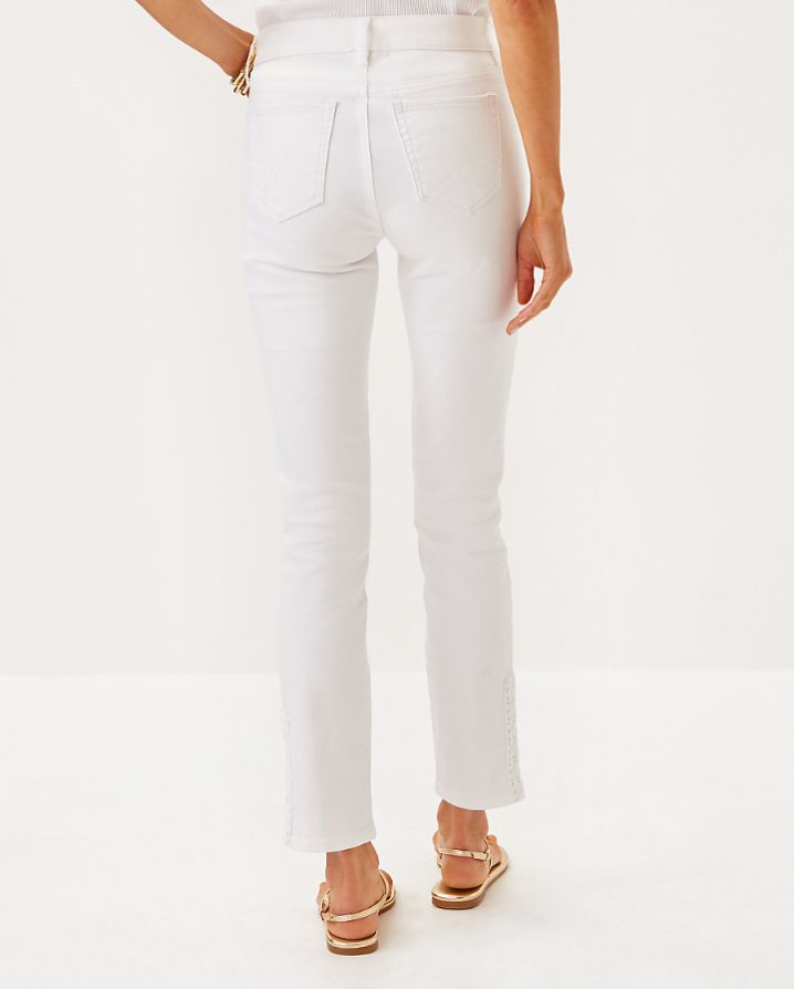 SOUTH OCEAN HIGH RISE SKINNY