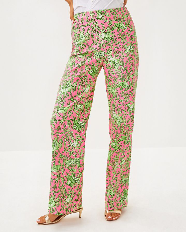 ELLAMARIE STRETCH PANT