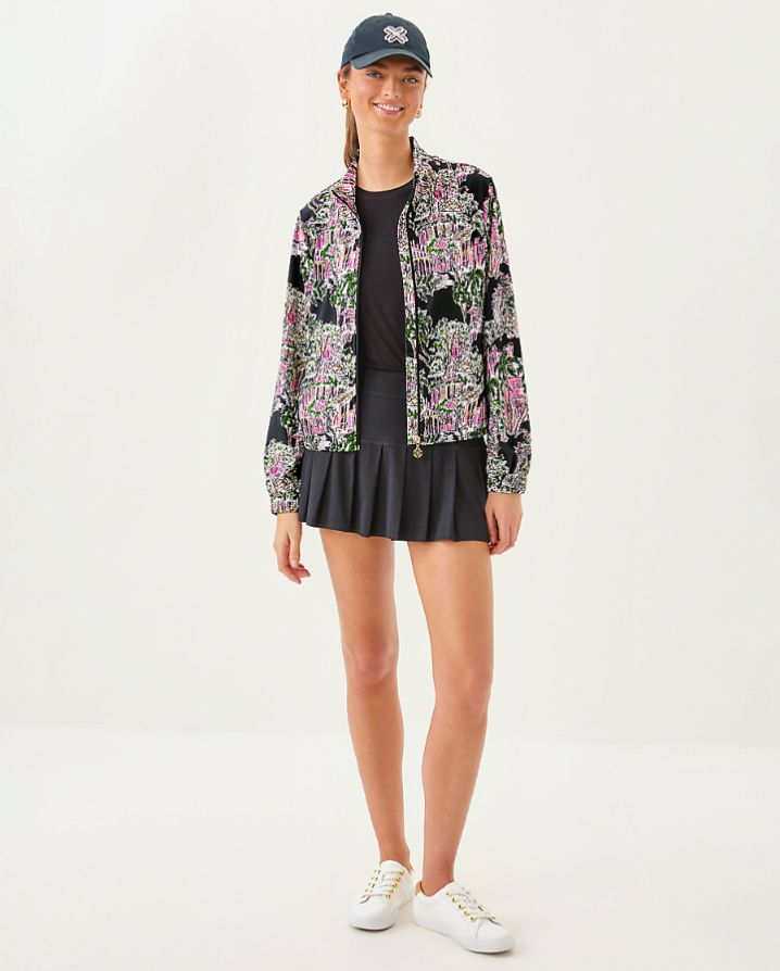 AEGEAN UPF 50+ JACKET