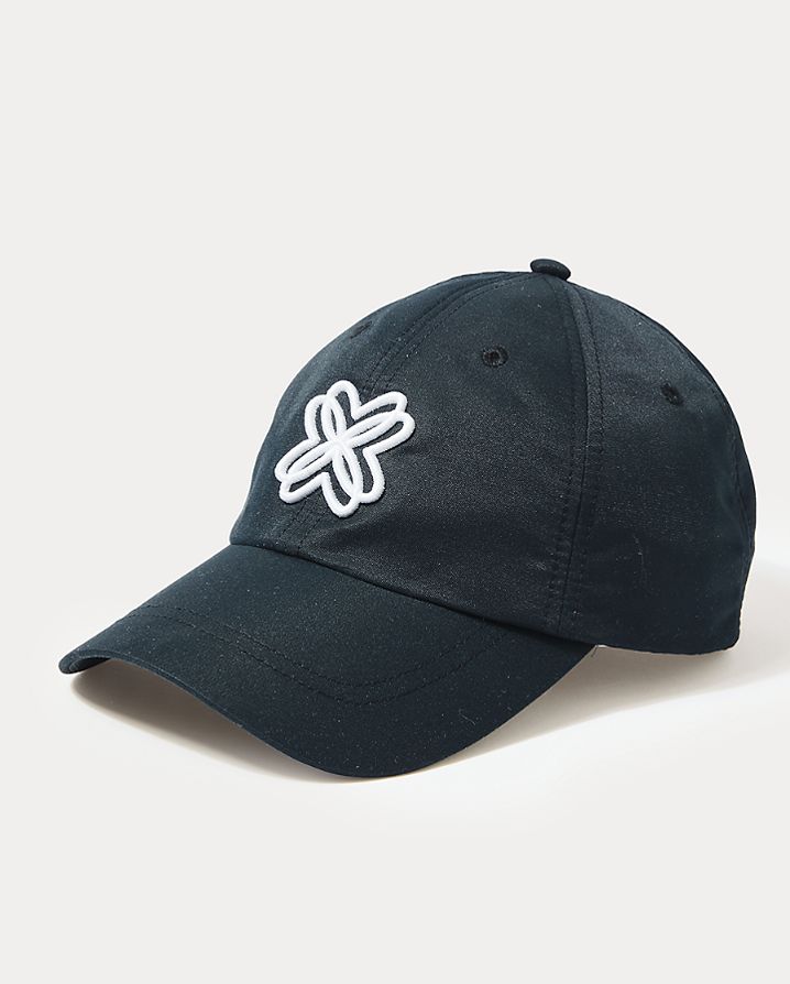 LOGO RUN AROUND HAT