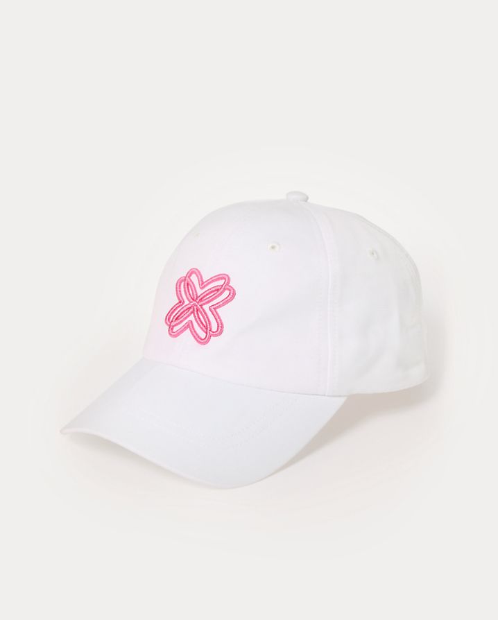 LOGO RUN AROUND HAT