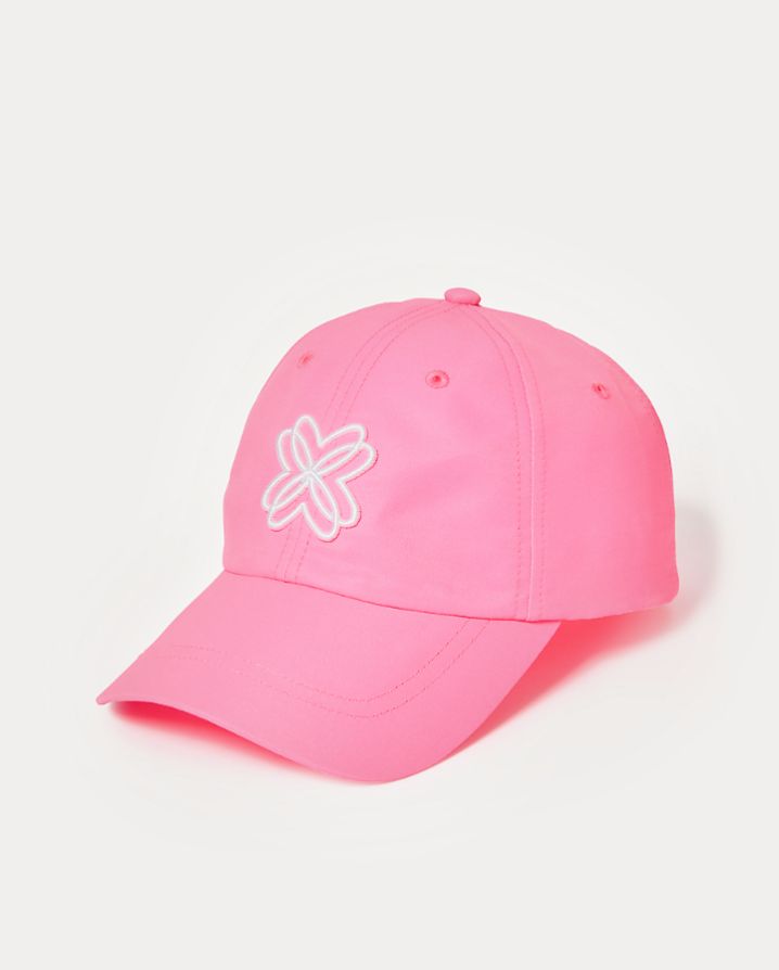 LOGO RUN AROUND HAT