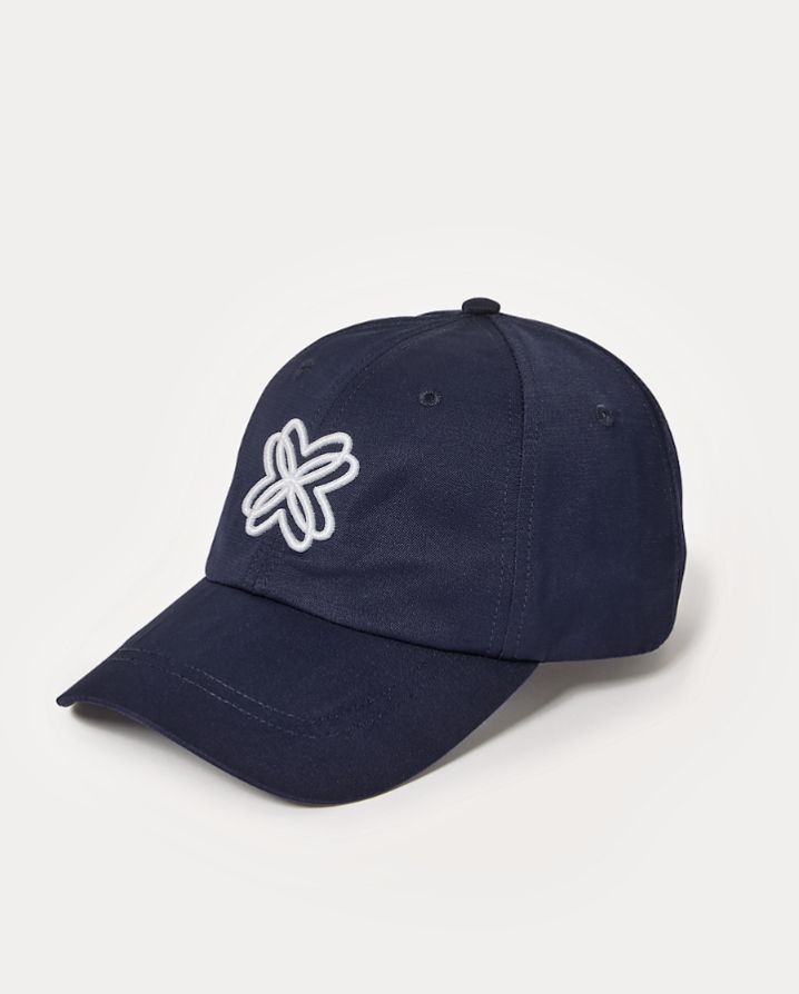 LOGO RUN AROUND HAT