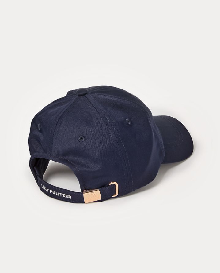 LOGO RUN AROUND HAT
