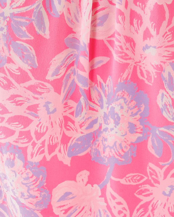 SLEEVELESS ELSA TOP