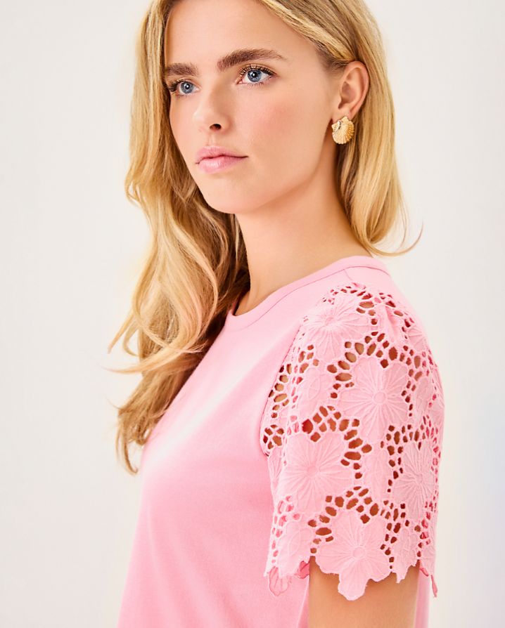 SEBENE KNIT TOP