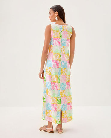 RAINA MAXI DRESS