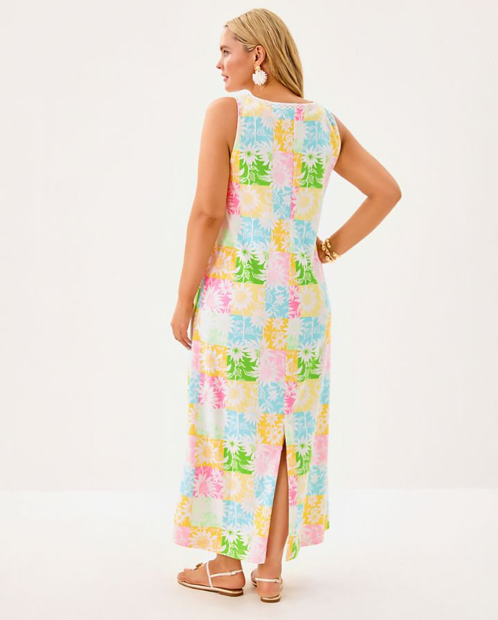 RAINA MAXI DRESS